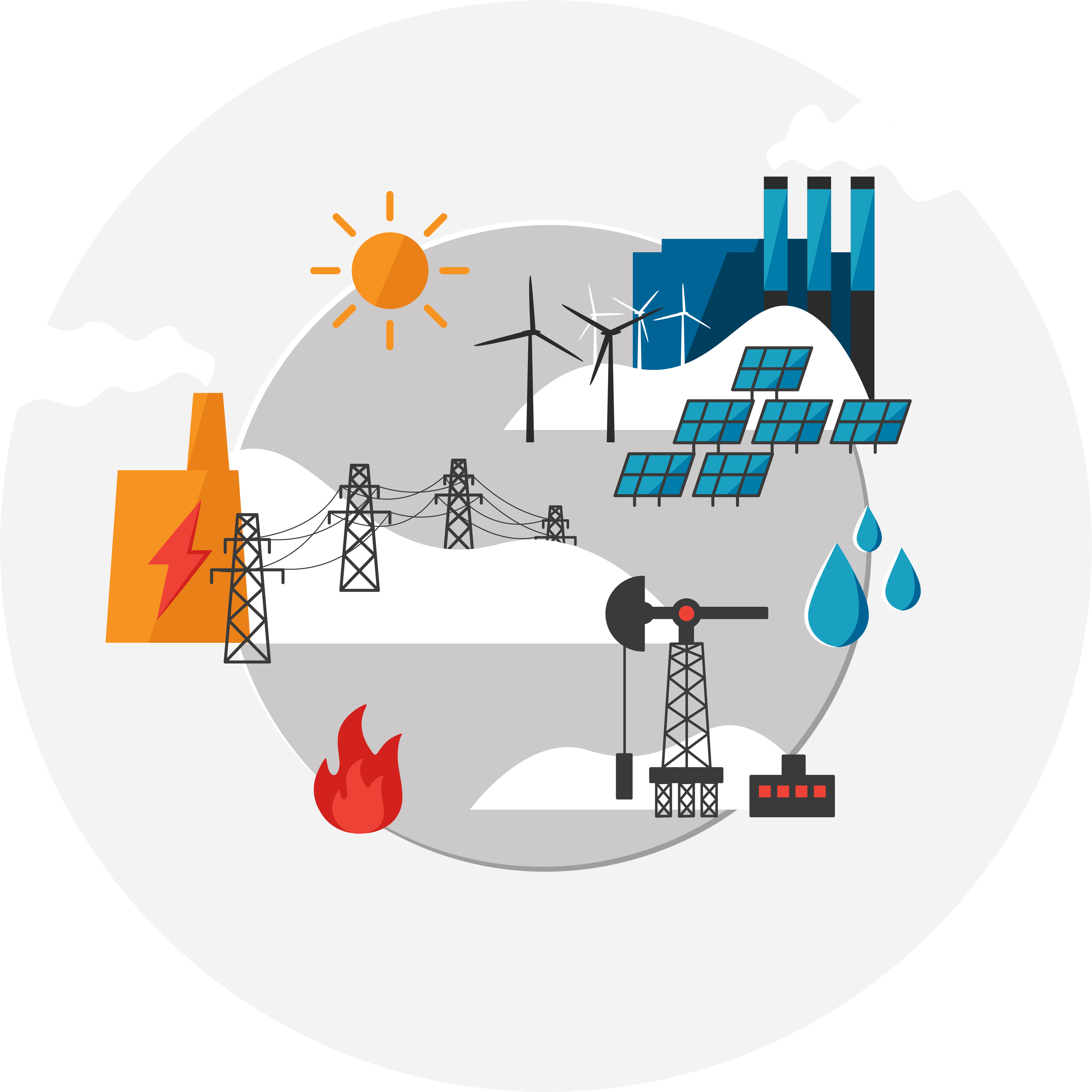 Energy-and-Utilities-Sector