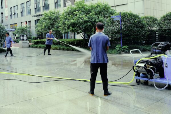 COSHH-Training