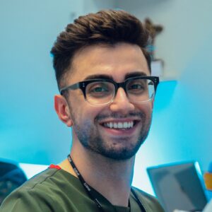 George-Why-Choose-InfoAware