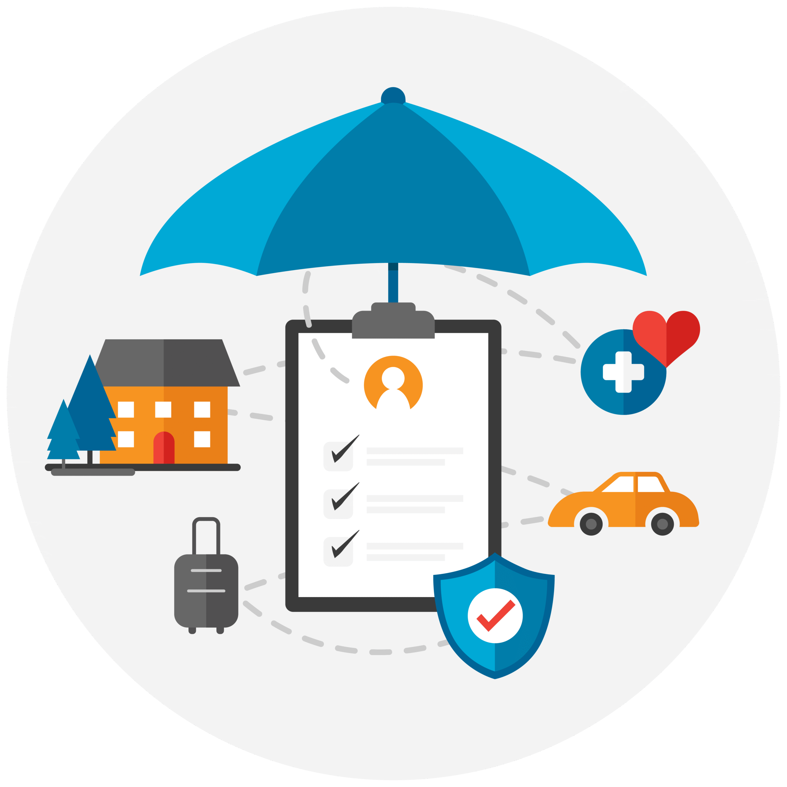 Insurance-Icon