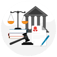 Legal-Icon