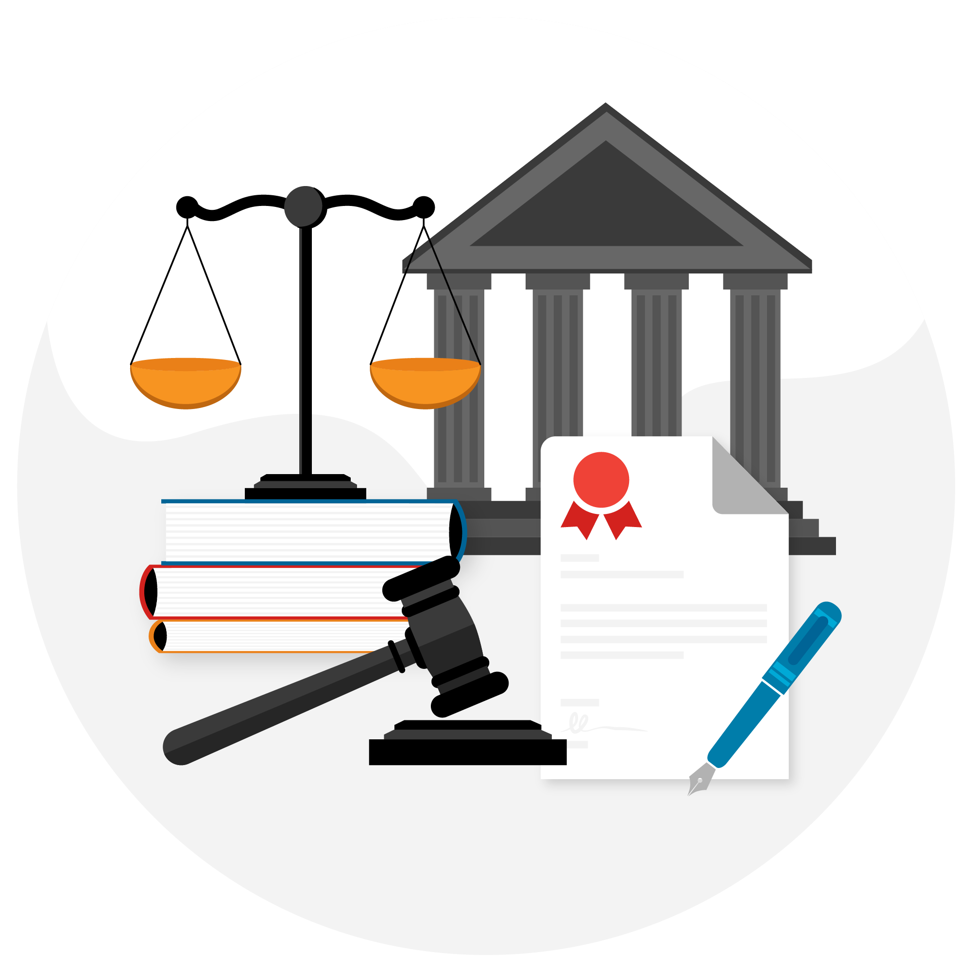 Legal-Icon