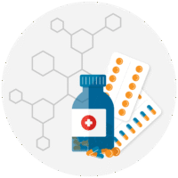 Pharmaceutical-Icon