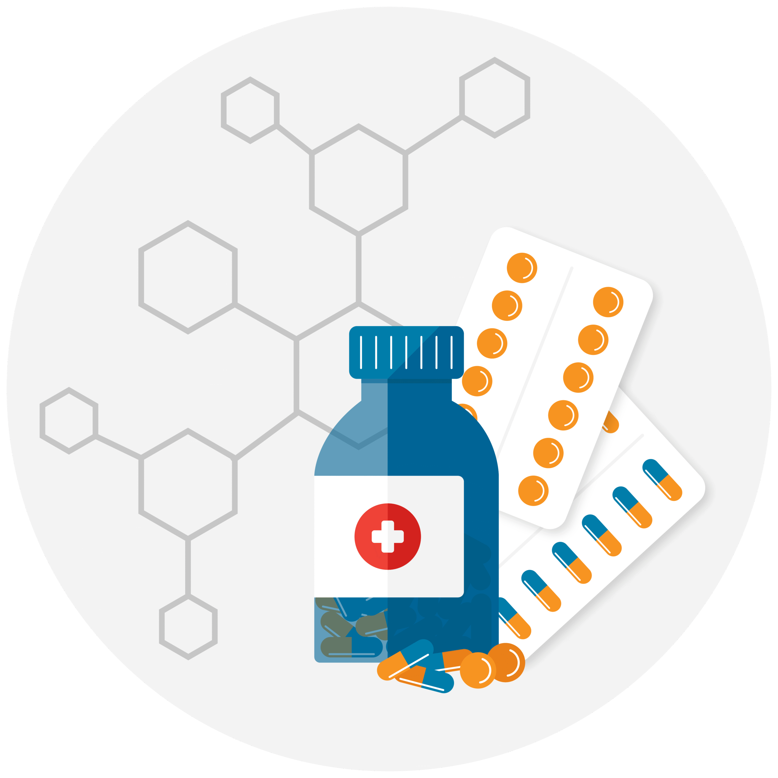 Pharmaceutical-Icon