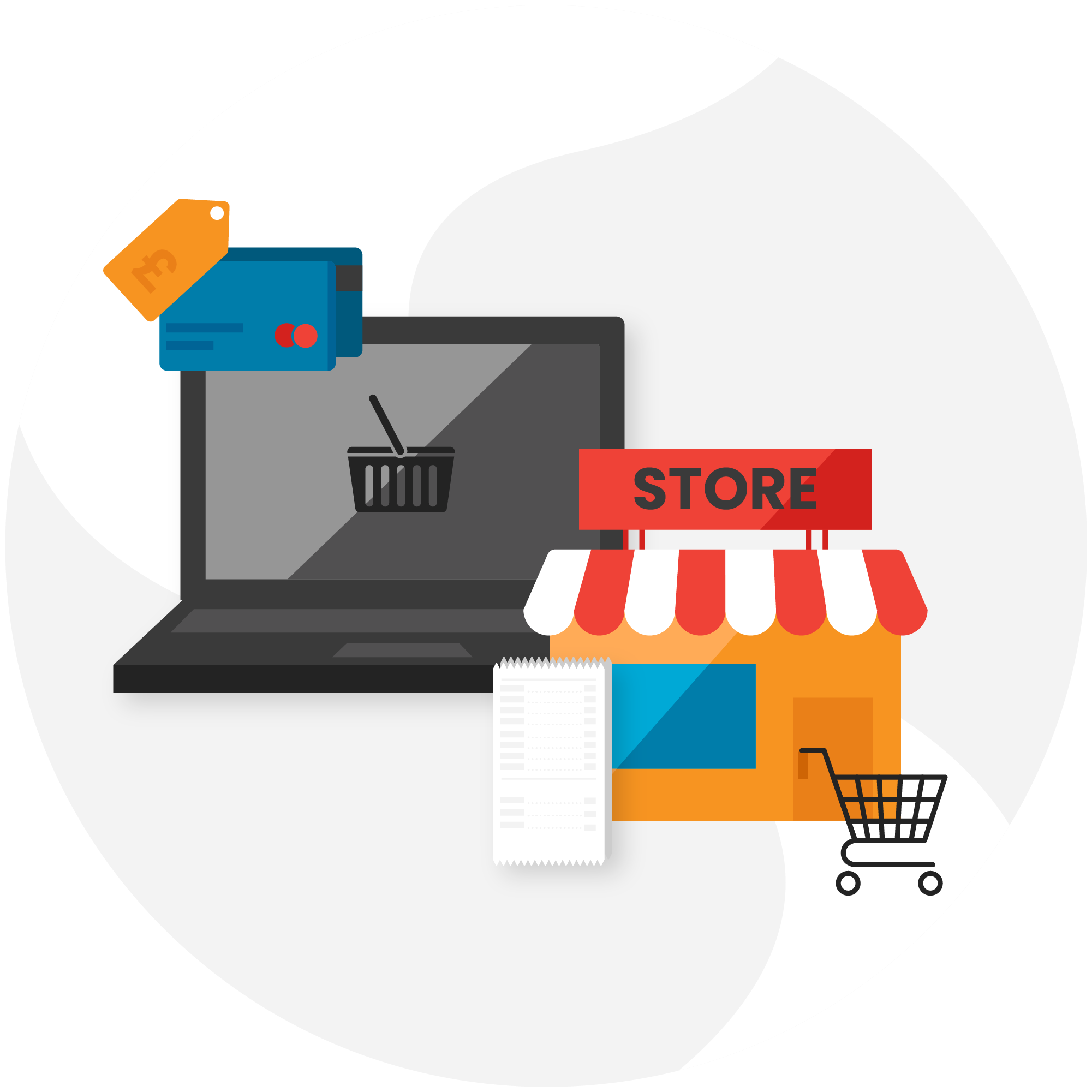 Retail-Icon