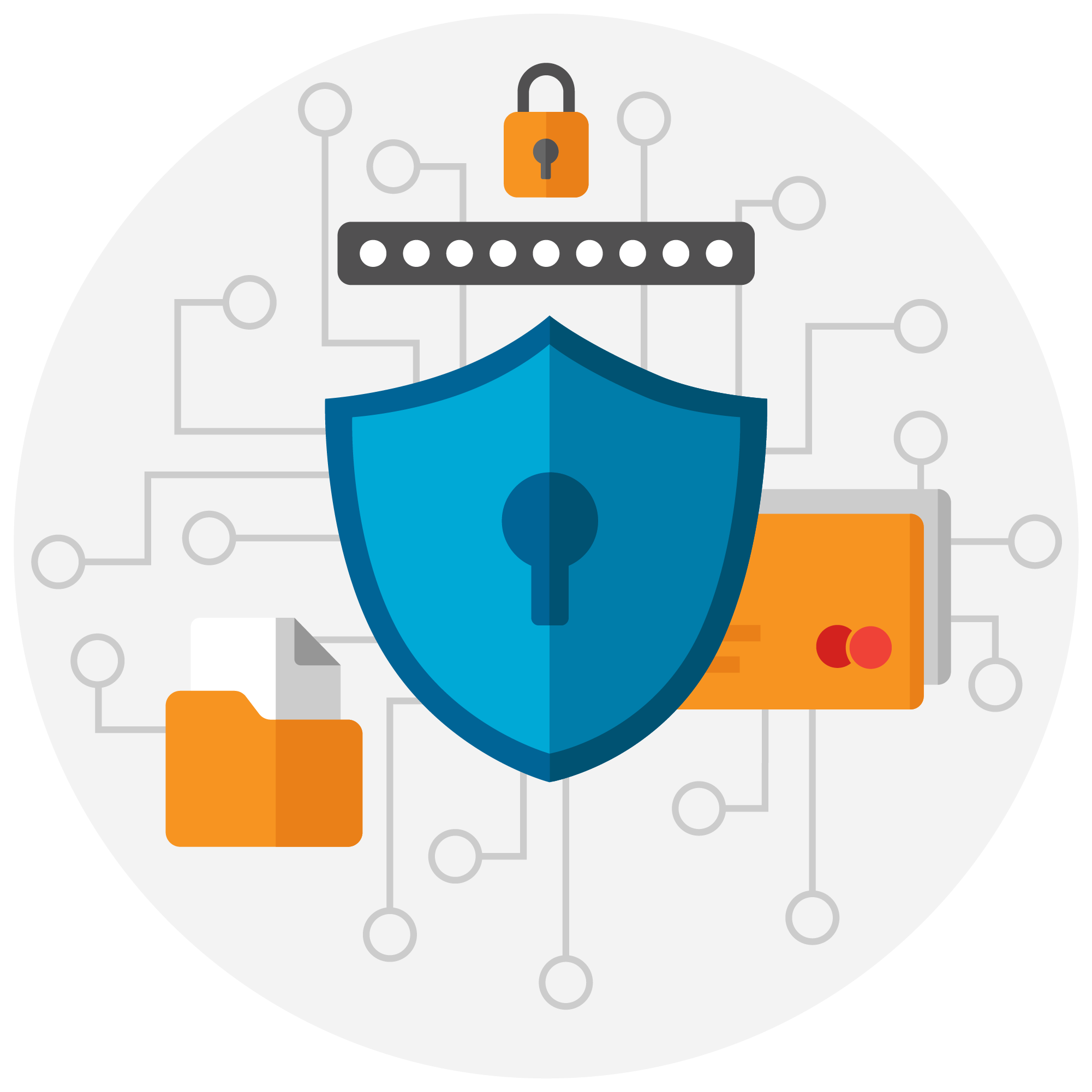 Security-Icon