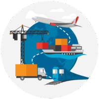Transport-Icon