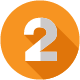 Number-2-Icon