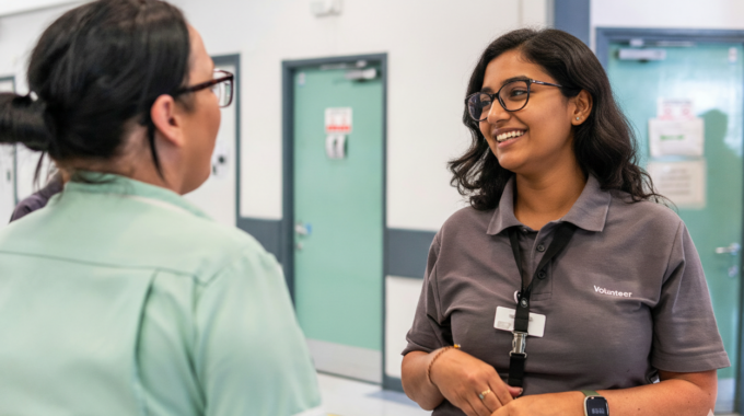 How To Improve Your Volunteer Onboarding Process: A Practical Guide For UK Charities